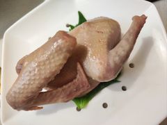 -狮王府淮扬菜(万象城店)
