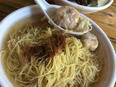 -小梁哥云吞面(黄贝岭店)