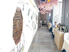 -食悦江南·淮扬菜·烤鸭(亚运村·惠新店)