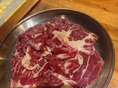 -西塔老太太泥炉烤肉(万柳华联店)
