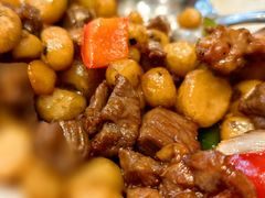 -麒麟中餐厅·经典粤菜·地道菜式老字号(广州长隆酒店)