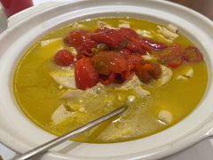 -源牌酒店·家常六安菜