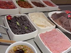 -海底捞火锅(攀枝花万达店)