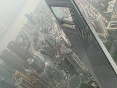 -上海中心大厦