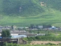 -图们国门景区
