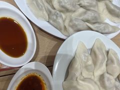 -喜家德虾仁水饺(马栏店)