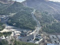 -雁门关景区