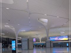 -杭州萧山国际机场