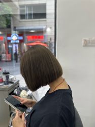 -乾健·烫染·接发SALON