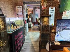 -天地無用GAME BAR