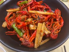 -聚味瞿记·龙虾堂(坡子街店)