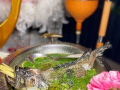 -狮拾久·现代新加坡料理(福田COCO Park店)