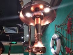 大堂-阪尚皇·原切牛排·烤肉火锅自助(北京路店)