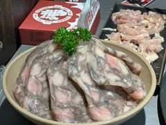 -生活如沸·顺德水牛奶火锅(大学路店)