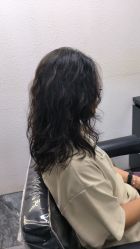 -Sying杉影日式烫染專門店