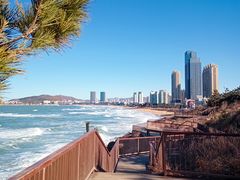 -威海国际海水浴场旅游区
