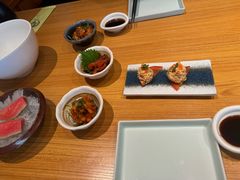 -花和海鲜自助(梅江店)