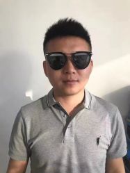 -极客侠男士假发定制补发