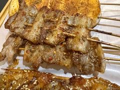 -万记麻辣烫国展总店