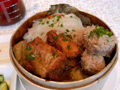 沔阳三蒸-亢龙太子酒轩(东湖店)