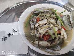 -扬州小吃(延安西路店)