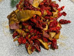 -一朵菌·野生菌探索家火锅(南亚店)