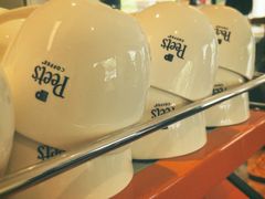 -Peet's Coffee皮爷咖啡(大学路店)