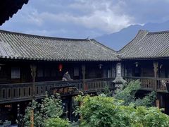-大理古城
