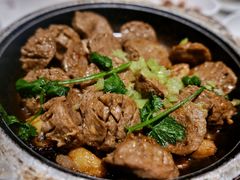-潮州府·潮菜·砂锅粥(徐家汇店)