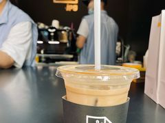 -JPG coffee(广州体育西店)