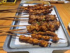 -木屋烧烤(龙岗龙城万科里店)