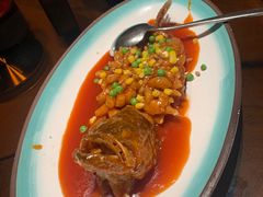 -北国饭店·海鲜·北方菜(峡山店)