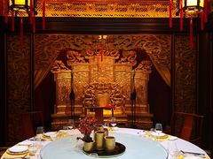 包厢-仿膳饭庄(天安门店)