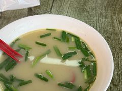 -三百碗宝应长鱼面(板仓街店)