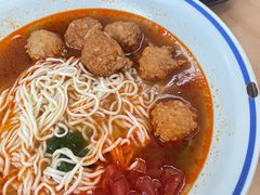 -遇见小面(白云机场T2安检外店)