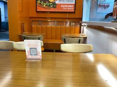 -牛约堡-牛肉汉堡(长宁店)