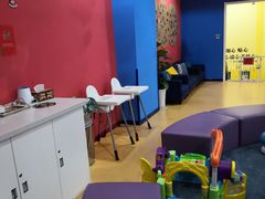 -美吉姆儿童发展中心(芜湖万达广场店)