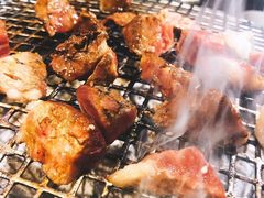 -醉火烧泥炉烤肉(孩儿巷店)