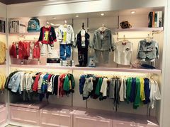 -凯德广场(武胜路店)