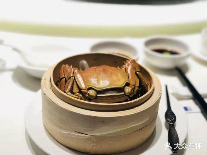 上座海鲜(美郡店)图片 - 第5张