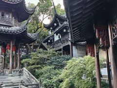 -胡雪岩故居