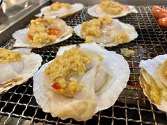 -马路牙子烧烤音乐酒馆(望京店)