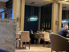 -海宁开元名都大酒店·地中海自助餐厅