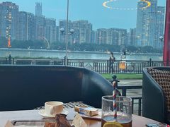 -BJM CLUB·宾酌·江景西餐吧(琶醍店)