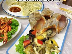 -东夷海鲜巨无霸(东夷小镇店)
