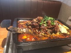 -福腾鱼香 Futeng Fish & Grill