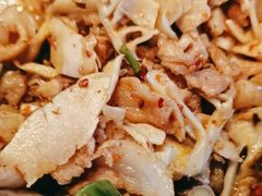 -印象鲵宴·张家界地标美食名片(溪布街店)