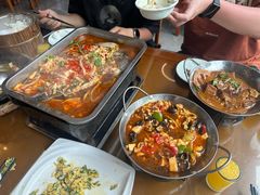 -徽厨食坊·农家特色私房菜