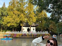 -汇龙潭