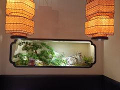 -绿茶餐厅(华发商都店)